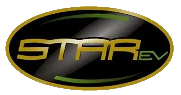 Star EV Golf Carts Logo